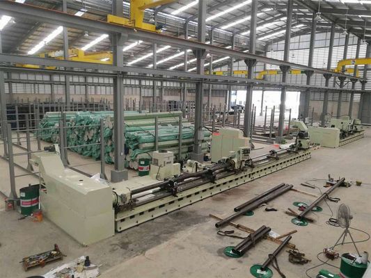چرخش قطعه کار چرخش ابزار SRB تجهیزات 10 - 1000RPM سرعت پیچ