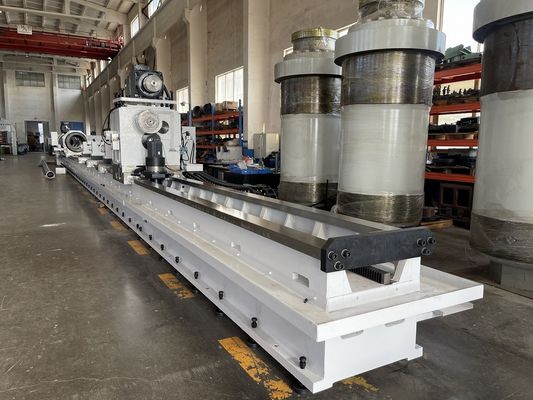 0.8 mm/R تجهیزات سکیفینگ فولادی و رولر برنینگ با اجزای الکتریکی