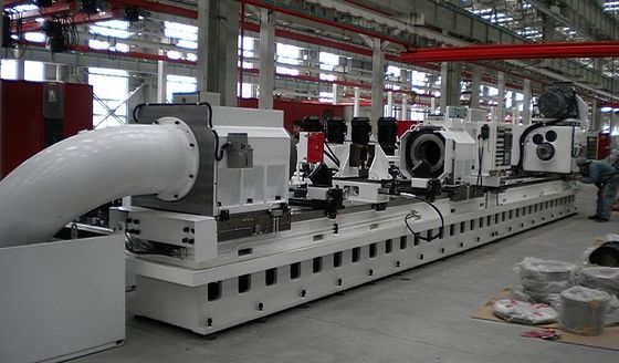 NSK Bearings SRB Skiving Roller Burning Machine 150 rpm/min سرعت ماشینکاری