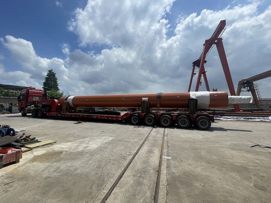 ماشین کشش سرد 1600T سیلندر سنگین