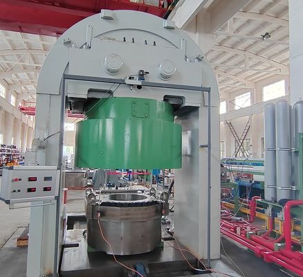سیلندر AGC هیدرولیک سیلندر کنترل گج اتوماتیک