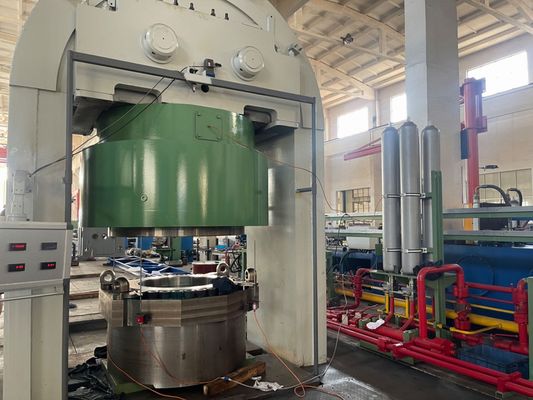مهندسی دقیق سیلندر کنترل گج اتوماتیک AGC سیلندر هیدرولیک سفارشی