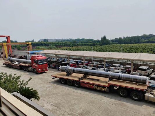 برش لبه گداخته شدن سیلندر 200mm/min سرعت با ساخت و ساز قوی