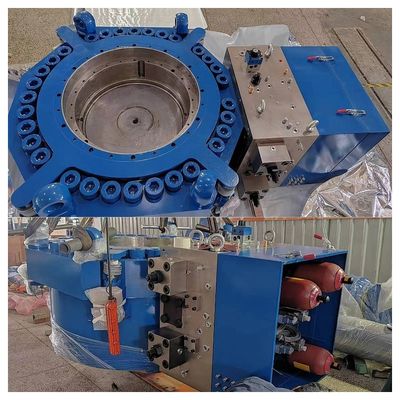 15.1Hz فرکانس AGC سیلندر هیدرولیک با ویژگی مهندسی دقیق