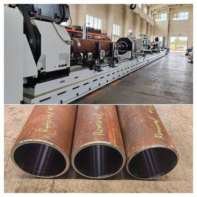 ISO9001 SRB ماشین قطعات کاری تثبیت ابزار چرخش SRBF850/200NC