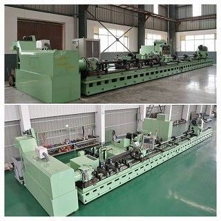 ماشین سوزاندن رولر دوگانه دوچرخه ای 2mm اجازه اسکیوینگ ISO9001