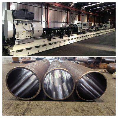 0.8 mm/R تجهیزات سکیفینگ فولادی و رولر برنینگ با اجزای الکتریکی