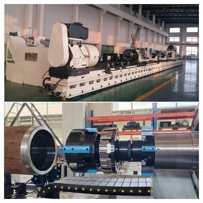 دستگاه SRB Ultra Wide Guide Rail Single Axis Operation Fixation Workpiece (مخابرات یک محور واحد ماشین) و ثابت کردن قطعه کار